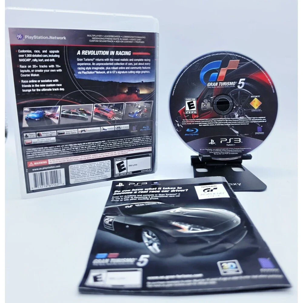 Sony ray platform